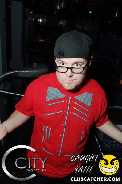 City nightclub photo 291 - August 17th, 2011