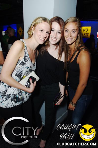 City nightclub photo 298 - August 17th, 2011