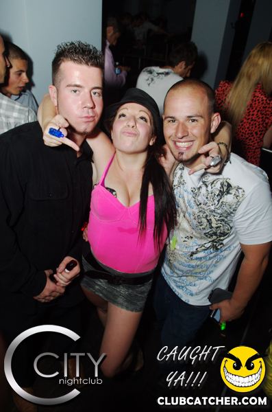 City nightclub photo 300 - August 17th, 2011