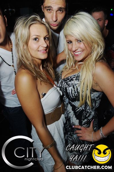 City nightclub photo 4 - August 17th, 2011