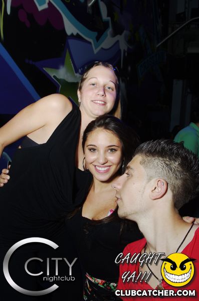 City nightclub photo 302 - August 17th, 2011