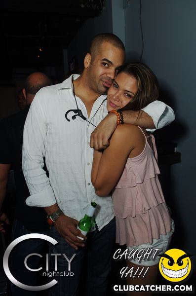 City nightclub photo 304 - August 17th, 2011