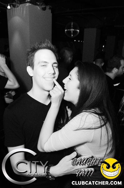 City nightclub photo 309 - August 17th, 2011