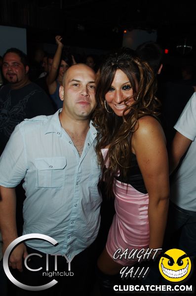 City nightclub photo 310 - August 17th, 2011