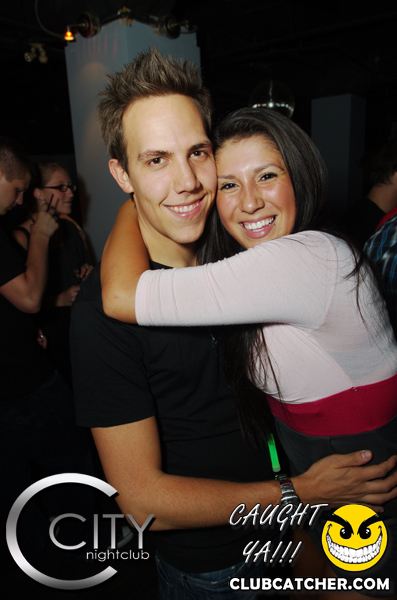 City nightclub photo 311 - August 17th, 2011