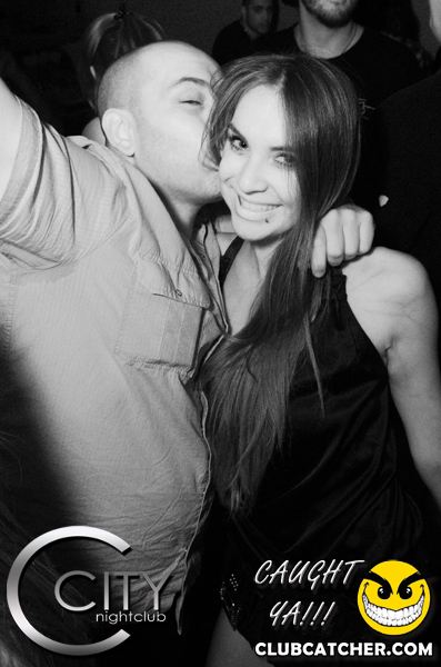 City nightclub photo 315 - August 17th, 2011