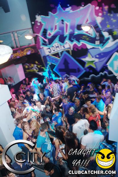 City nightclub photo 316 - August 17th, 2011