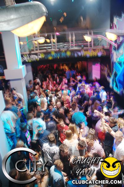 City nightclub photo 317 - August 17th, 2011