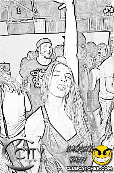 City nightclub photo 319 - August 17th, 2011