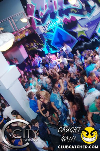 City nightclub photo 320 - August 17th, 2011