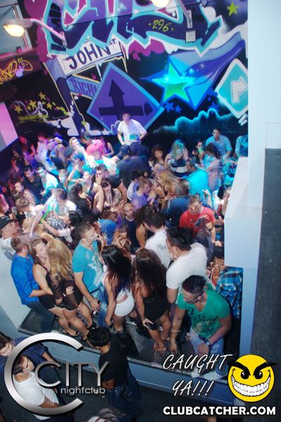 City nightclub photo 321 - August 17th, 2011