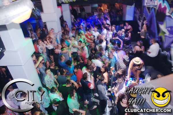 City nightclub photo 323 - August 17th, 2011