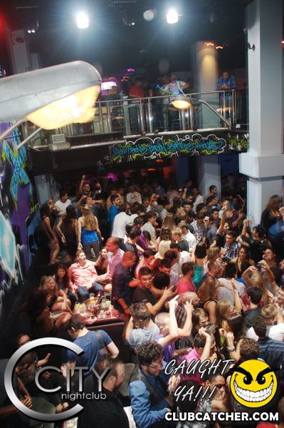 City nightclub photo 325 - August 17th, 2011