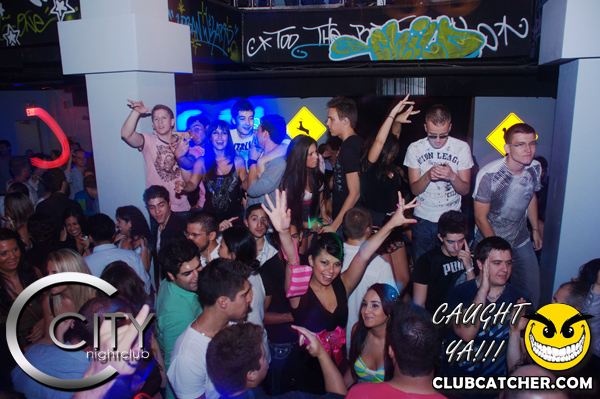 City nightclub photo 326 - August 17th, 2011