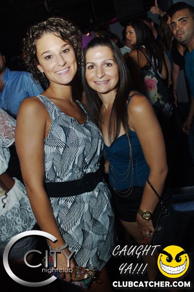 City nightclub photo 327 - August 17th, 2011