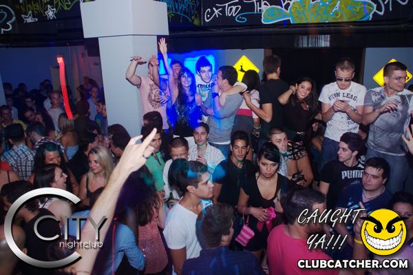 City nightclub photo 332 - August 17th, 2011