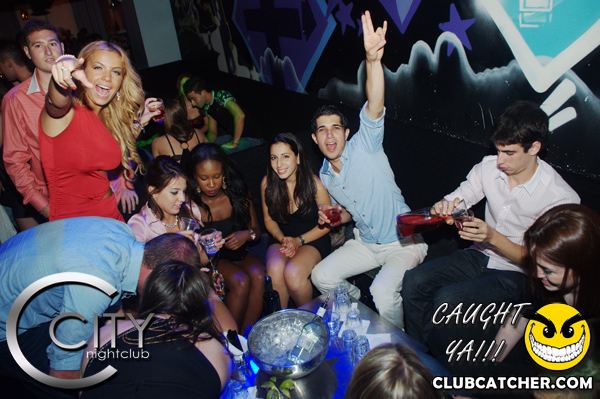 City nightclub photo 333 - August 17th, 2011