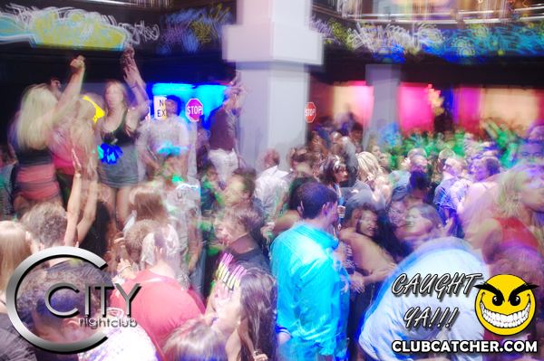 City nightclub photo 335 - August 17th, 2011