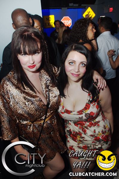 City nightclub photo 338 - August 17th, 2011