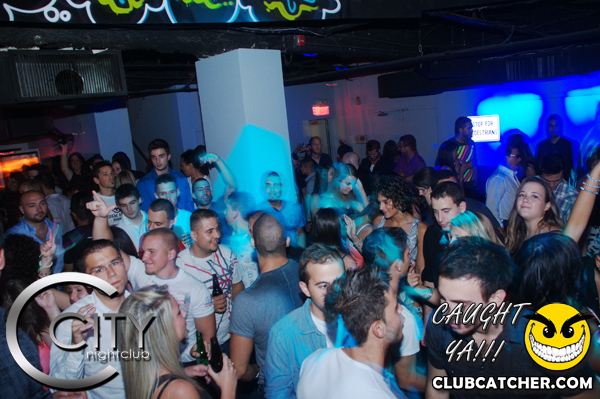 City nightclub photo 340 - August 17th, 2011
