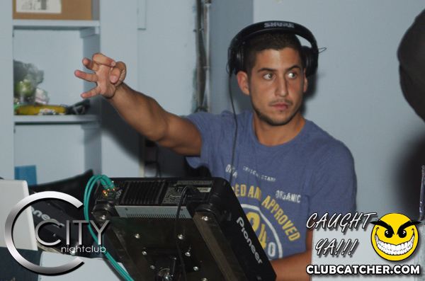 City nightclub photo 35 - August 17th, 2011