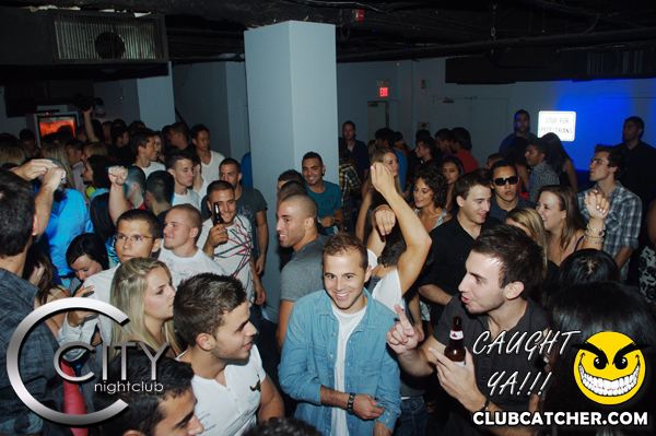 City nightclub photo 349 - August 17th, 2011