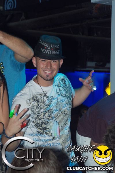 City nightclub photo 36 - August 17th, 2011