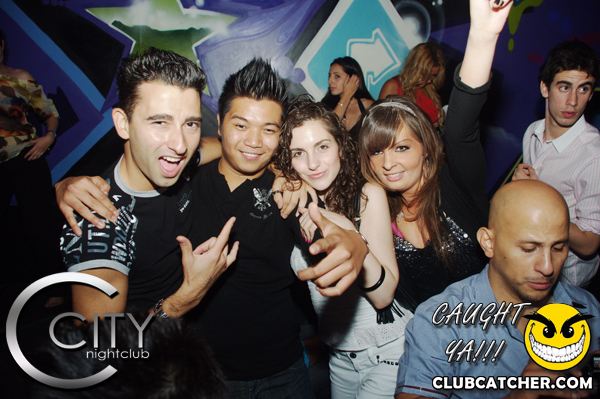 City nightclub photo 351 - August 17th, 2011