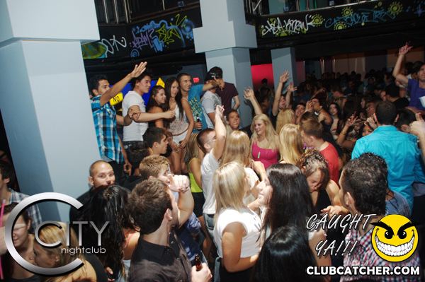 City nightclub photo 356 - August 17th, 2011