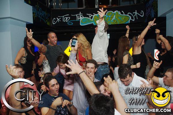 City nightclub photo 359 - August 17th, 2011