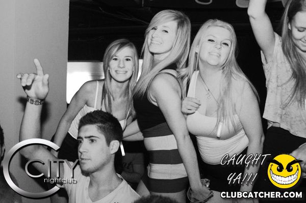 City nightclub photo 37 - August 17th, 2011
