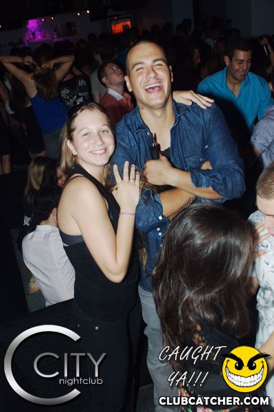 City nightclub photo 361 - August 17th, 2011
