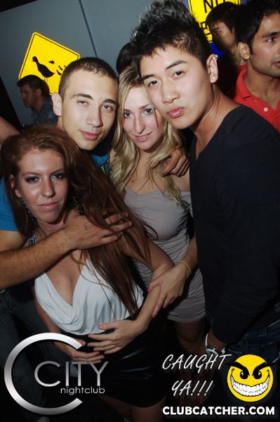 City nightclub photo 364 - August 17th, 2011