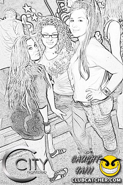 City nightclub photo 367 - August 17th, 2011