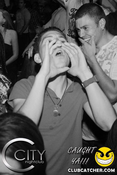 City nightclub photo 368 - August 17th, 2011