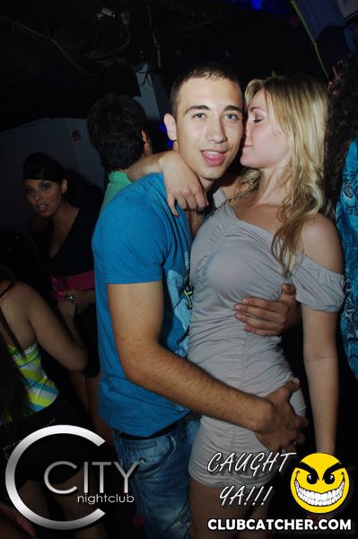 City nightclub photo 369 - August 17th, 2011