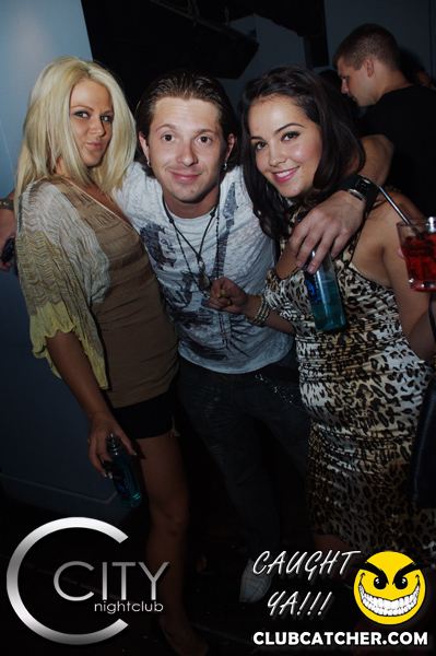 City nightclub photo 38 - August 17th, 2011
