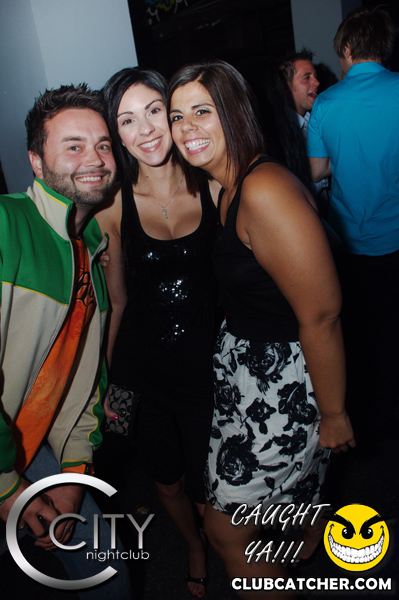 City nightclub photo 372 - August 17th, 2011