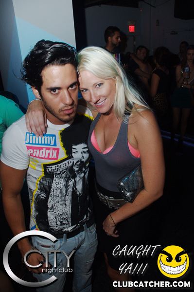 City nightclub photo 374 - August 17th, 2011