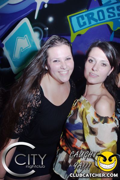 City nightclub photo 377 - August 17th, 2011