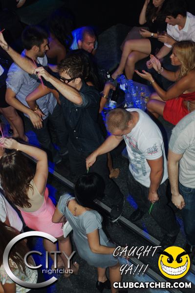 City nightclub photo 379 - August 17th, 2011