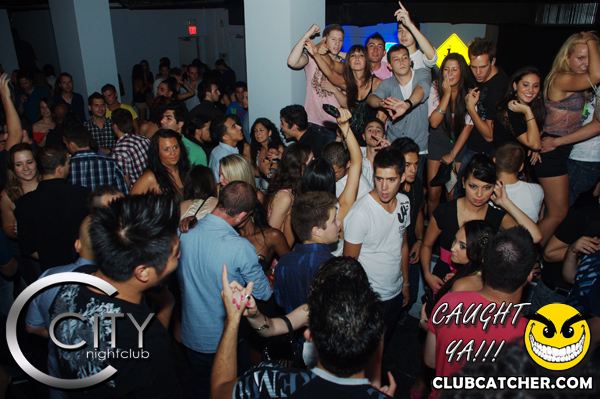 City nightclub photo 381 - August 17th, 2011