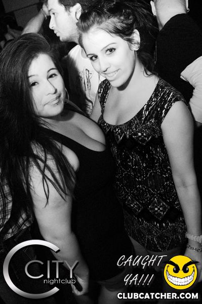 City nightclub photo 383 - August 17th, 2011