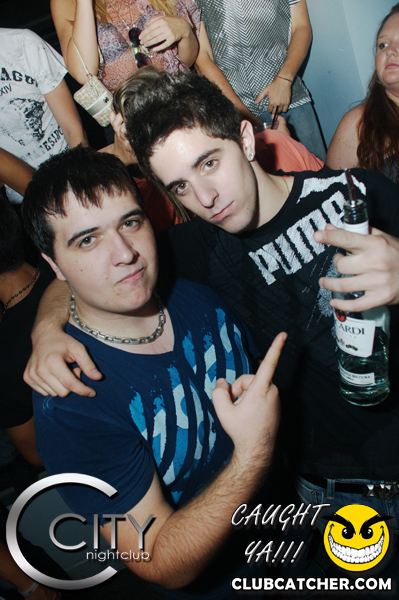 City nightclub photo 388 - August 17th, 2011