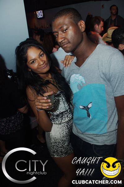 City nightclub photo 394 - August 17th, 2011