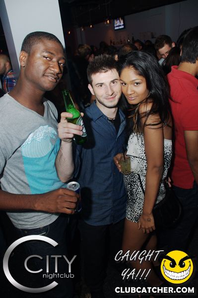 City nightclub photo 397 - August 17th, 2011