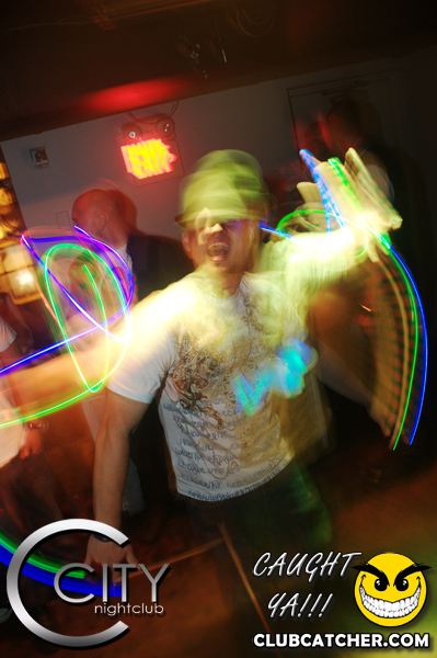 City nightclub photo 41 - August 17th, 2011