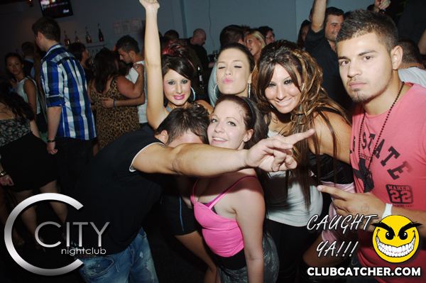 City nightclub photo 401 - August 17th, 2011