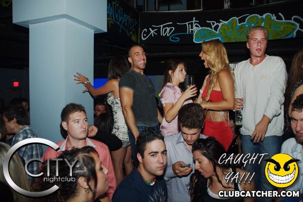 City nightclub photo 402 - August 17th, 2011
