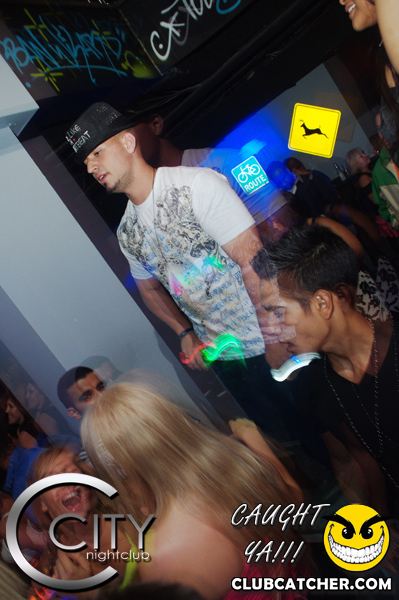 City nightclub photo 406 - August 17th, 2011